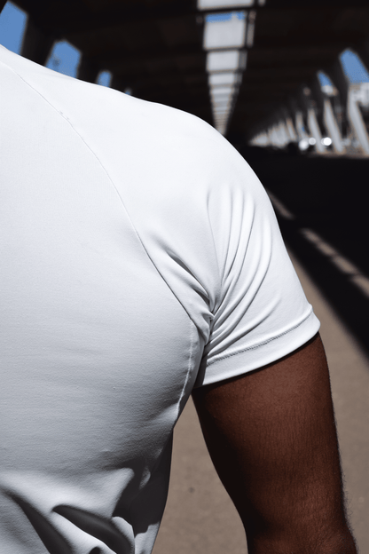 Hustler Compression T-shirts