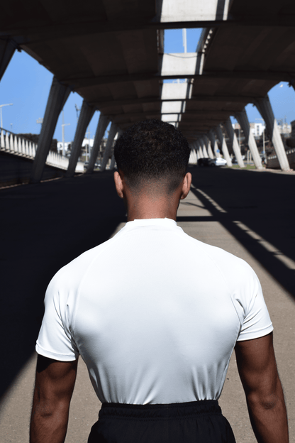 Hustler Compression T-shirts