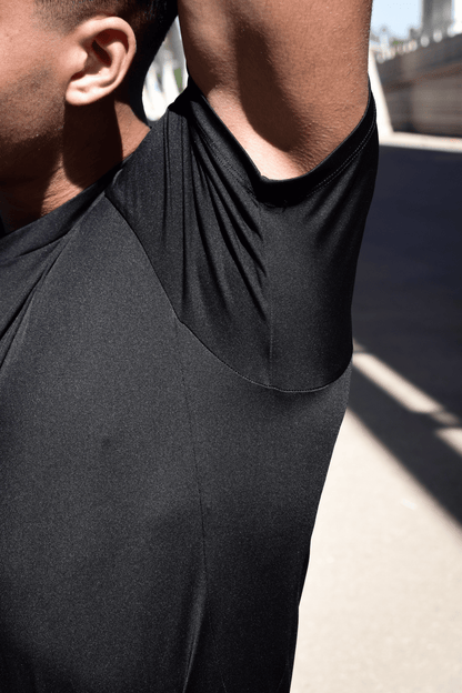 Hustler Compression T-shirts
